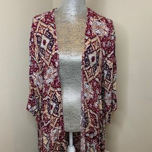 Women’s Kimono
